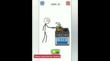 Make my Angry level 15