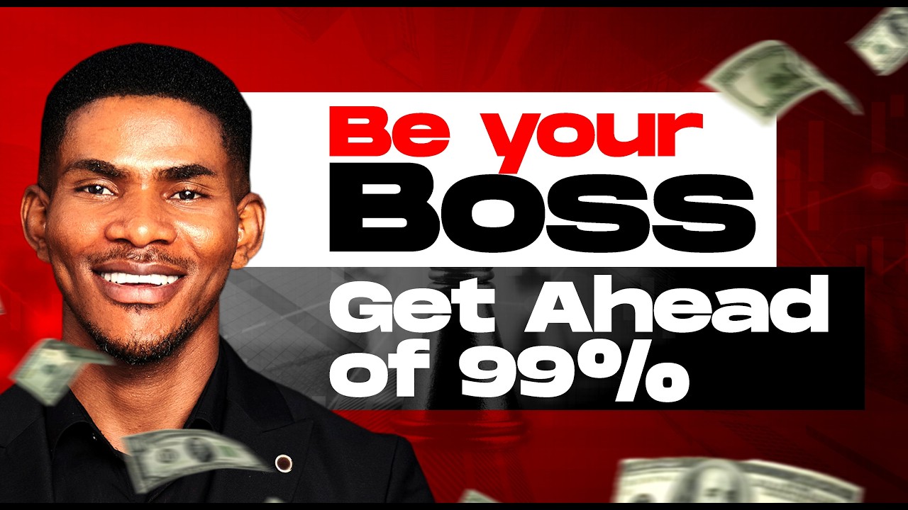 10 Essential Business Steps to be an Online Business Boss