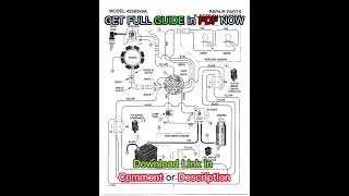 [DIAGRAM] Bolens Lawn Tractor Wiring Diagram