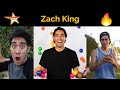 Zach king lifestyle  celebrity facts tv