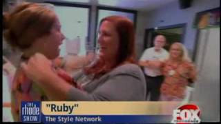 Famous Ruby's journey continues Wealth