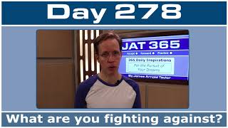 JAT365 Day 278