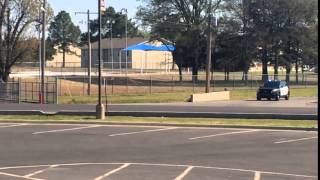 2016 RHS Prom Scenario Event