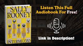 Intermezzo Audiobook by Sally Rooney – A Story of Love & Grief