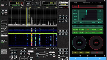 Advanced MIDI Control With openHPSDR