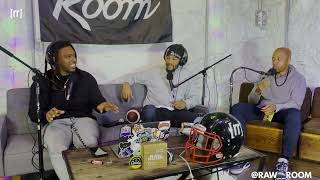 Would Jason Sehorn Come On The Raw Room?? THE OFFICIAL INVITE
