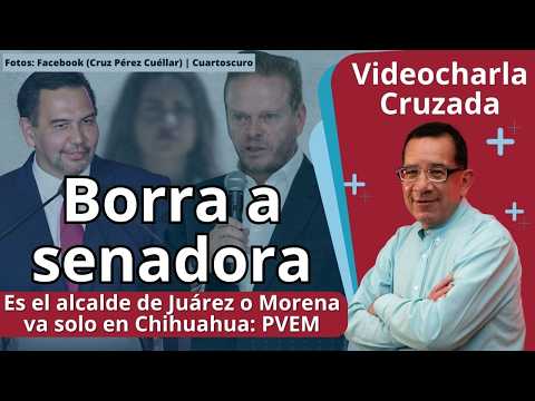 #VideocharlaCruzada | Agentes letales: 38 mexicanos muertos desde 2018 en EU