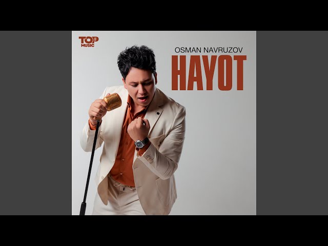 Hayot