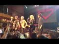 R5 Michigan 4/5/13 - Meet and Greet/ Q&A