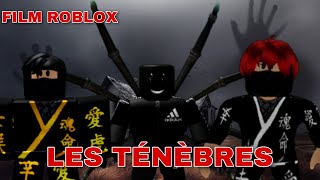 LES TÉNÈBRES | FILM FRANÇAIS BROOKHAVEN RP (Roblox Game)