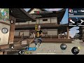 Solo King 👑 vs Full Squad