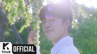 [Teaser] YOO SEONHO(유선호) _ 1st mini album "Spring, SEONHO(봄, 선호)" Teaser : Prelude