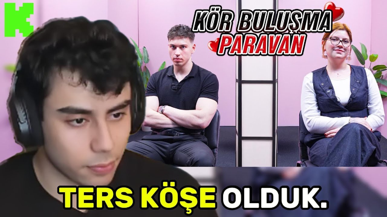 emirVici, ''RASTGELE 2 KİŞİYİ SEVGİLİ YAPMAK!'' İZLİYOR!! (@emirvici @akturkkburak)