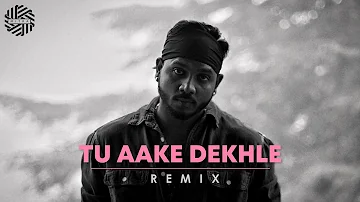 King - Tu Aake Dekhle ( REMIX ) | DJ MITRA | The Carnival | New Remix Song 2022