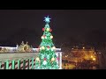 Одесса - Новый Год 2021