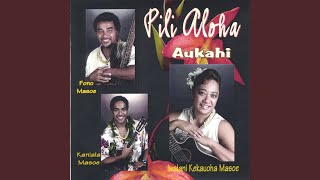 Miniatura de "Aukahi - Ku'u Lei Aloha"