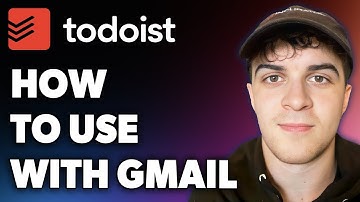 How to Use Todoist with Gmail (Full 2024 Guide)