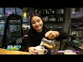 Kolay Mı Sandın? - Barista - 14 12 2018