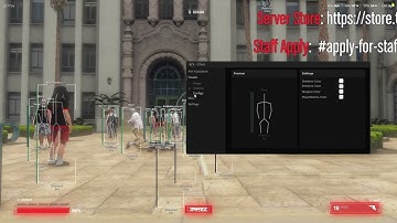 Fivem External Cheat Bypass | 9Z Project