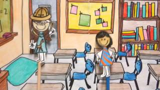 Diverse Perspectives Documentary