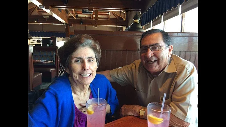 Remembrance of Maria Teresa Portillo