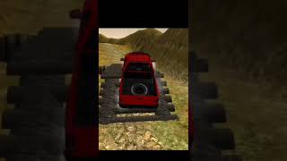 4x4 SUV Offroad Drive Rally screenshot 2