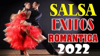 Canciones De Salsa Mas Escuchadas 2022 - Grande Exitos Salsa Romanticas - Salsa Romanticas 2022