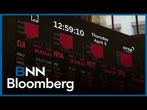 Canada's economy sees pullback in April