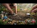 Ultimate Miniature DIY Construction Timelapse | Building a Tiny Fantasy Wizard Tower from Scratch