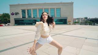 Say So Remix Vogue Choreography By Umut Sönmez