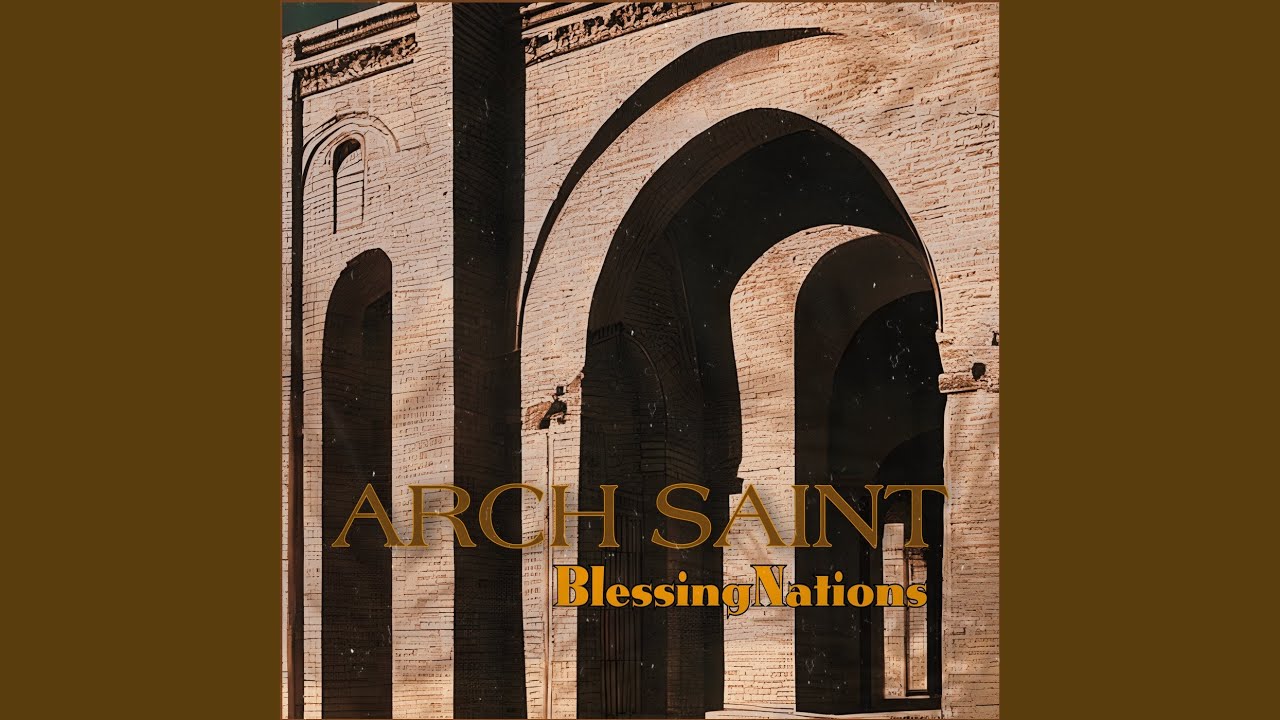 Watch Arch Saint on YouTube Watch Arch Saint on YouTube
