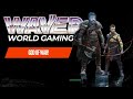 Welcome To Waver World Gaming!