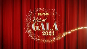 PHP VIRTUAL GALA 2024