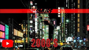 SMURF-2000s(Official Video)
