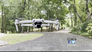 Drone company to create 80 jobs in Tupelo