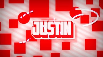 ▶Justin PH◀ 2D INTRO [Ccp] | Looks Like AE?