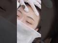 세미아치눈썹 하고싶어요. #shortsvideo