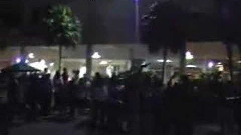 UM Sigma Lambda Beta Probate Show part 1