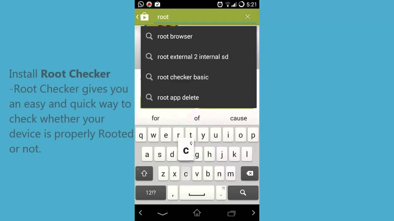 The Way To Root Android With Out Laptop Kingoroot Apk The Way To Root Android With Out Laptop Kingoroot Apk