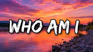 Who Am I ✨ | Inspirational Pop Ballad 2026 | Original Song | Finding Yourself