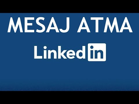 Video: LinkedIn mesajlarını nasıl alırım?