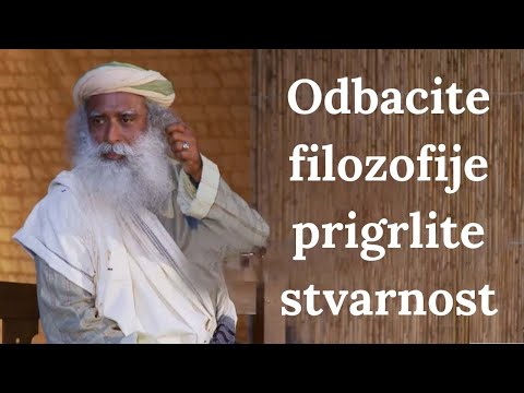 Video: Praksa Radosti. Filozofija Svakodnevnog života