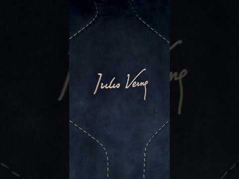 DS 7 JULES VERNE Collection I Signature