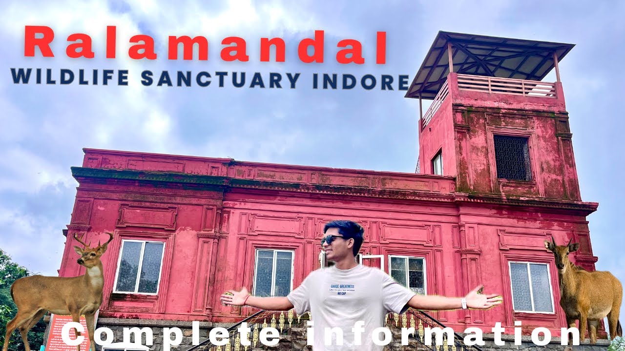 Ralamandal Indore  🏔️|| Ralamandal Wildlife Sanctuary Indore || Ralamandal Indore ticket price  