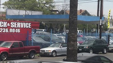 Lafd engine 46 responding code 3