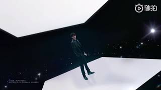 【ViVo S10】蔡徐坤｜Cai Xukun 物料两则 20210708