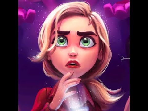 Parker & Lane โ Twisted Minds โ Level 17 Walkthrough