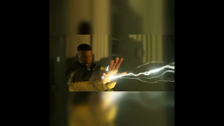 Electro Get Arc Reactor In Reverse#spiderman #spidermannowayhome #electro#marvel