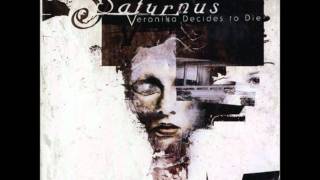 Video thumbnail of "Saturnus - Pretend (With Lyrics)"