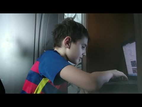 გესმის??